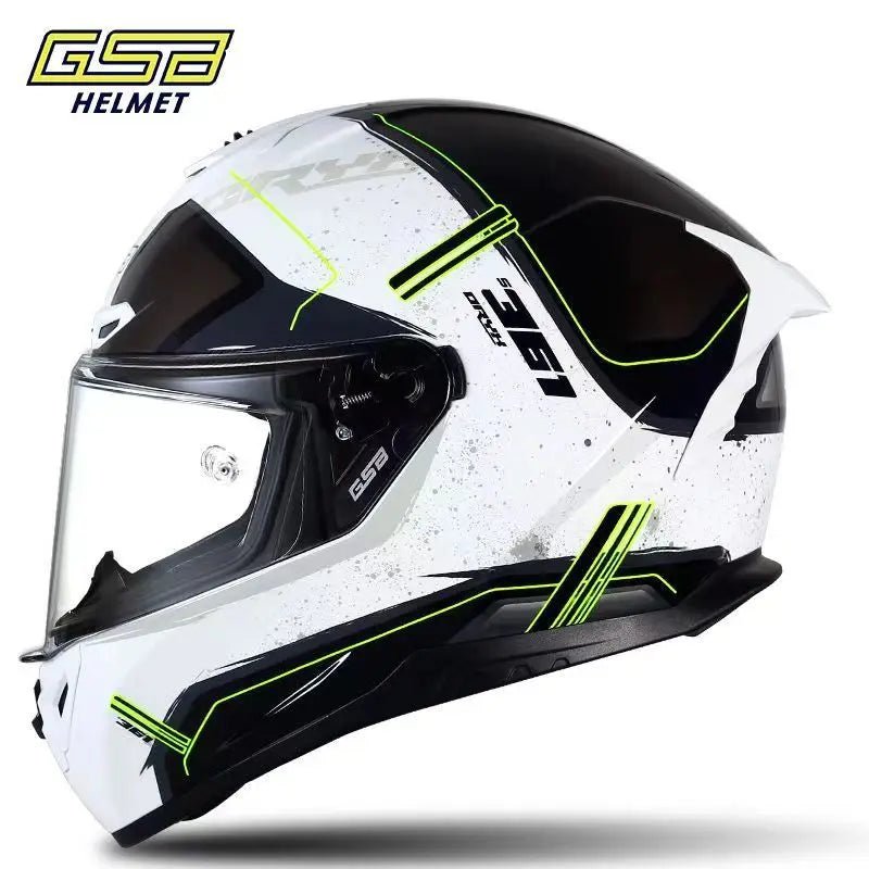 Bluetooth Smart Cycling Helmet – Built-in Communication, All-Season, S–XXXL
