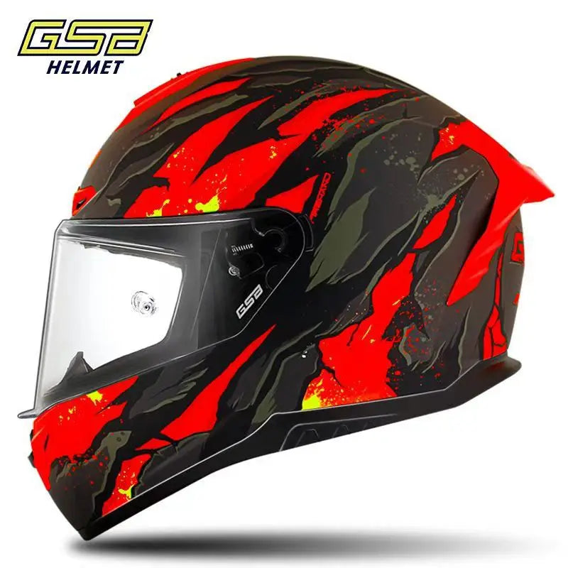 Bluetooth Smart Cycling Helmet – Built-in Communication, All-Season, S–XXXL
