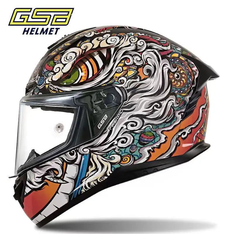 Bluetooth Smart Cycling Helmet – Built-in Communication, All-Season, S–XXXL