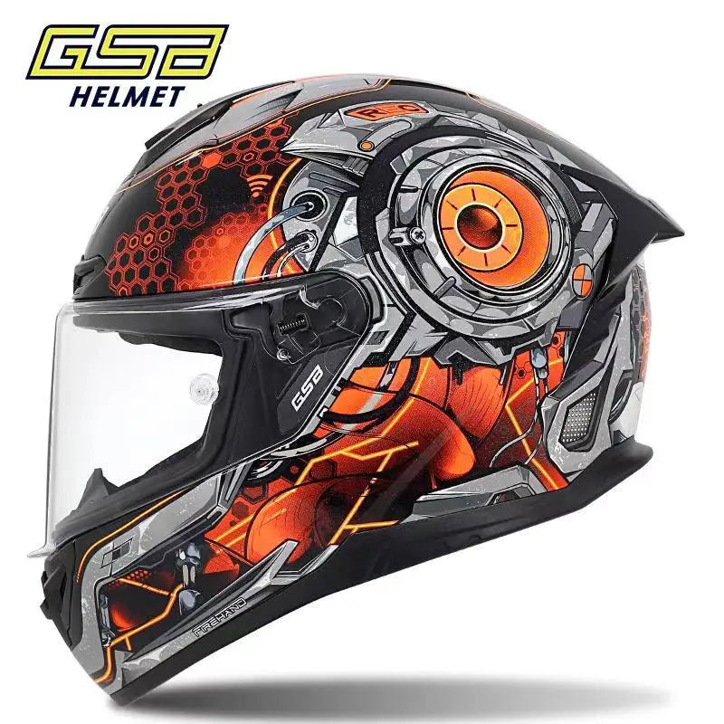 Bluetooth Smart Cycling Helmet – Built-in Communication, All-Season, S–XXXL