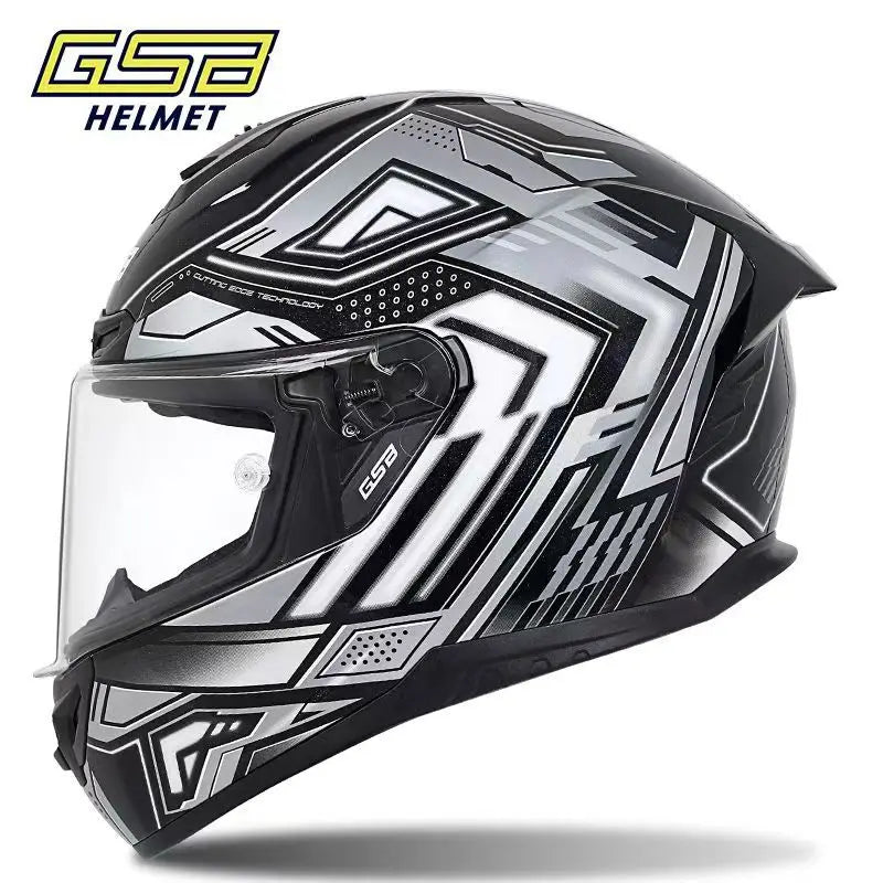 Bluetooth Smart Cycling Helmet – Built-in Communication, All-Season, S–XXXL