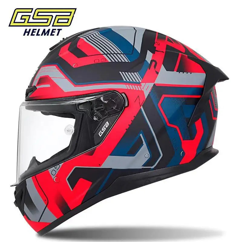 Bluetooth Smart Cycling Helmet – Built-in Communication, All-Season, S–XXXL