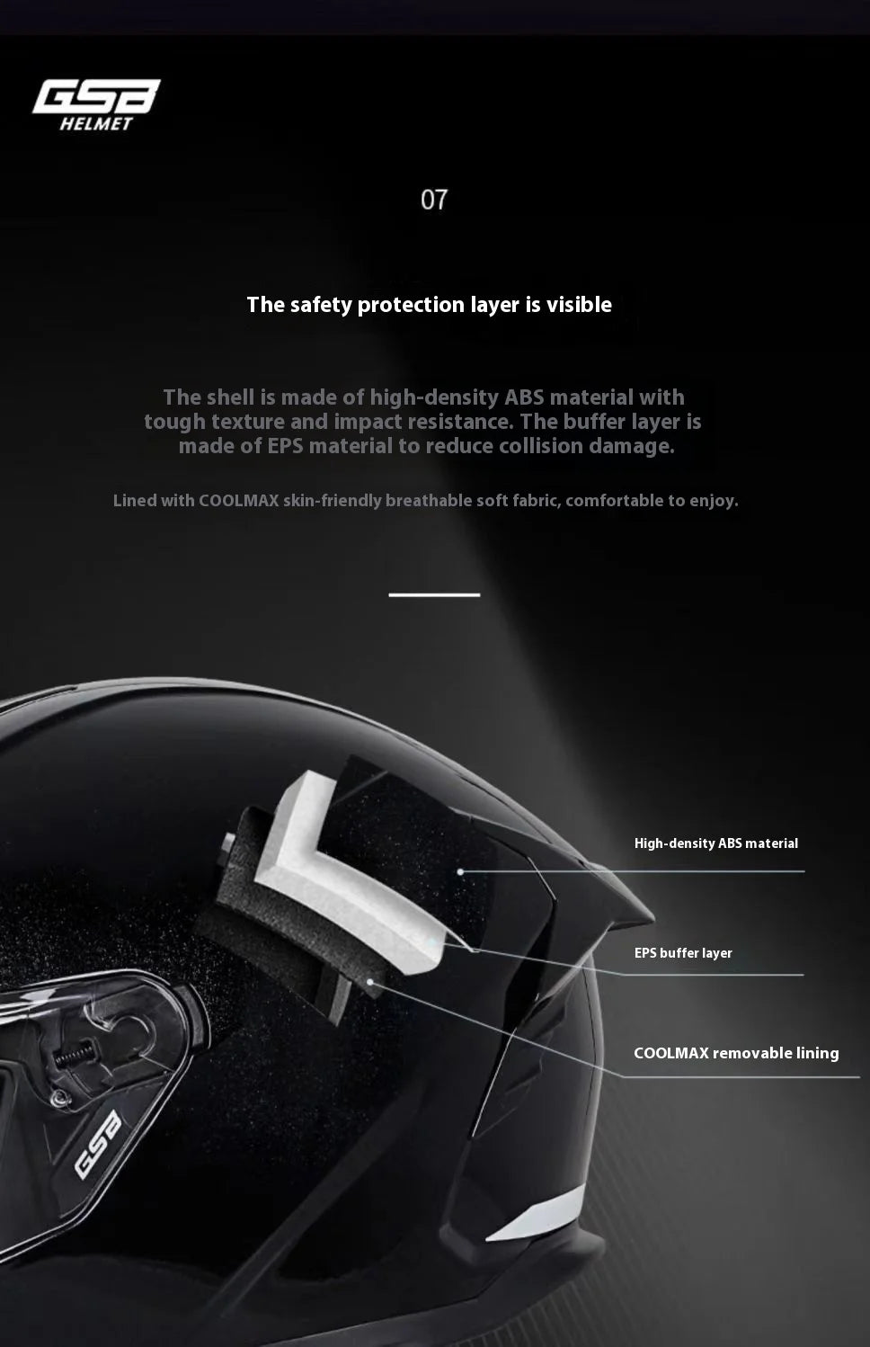 Bluetooth Smart Cycling Helmet – Built-in Communication, All-Season, S–XXXL