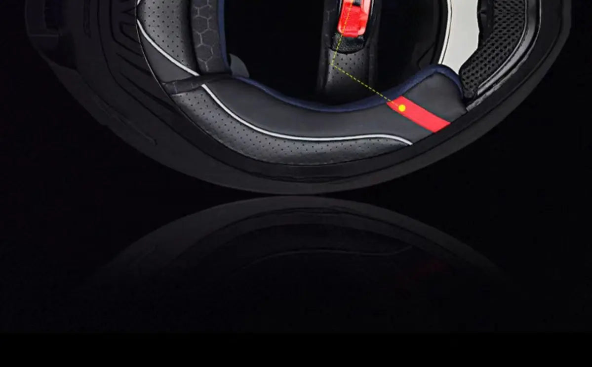 Bluetooth Smart Cycling Helmet – Built-in Communication, All-Season, S–XXXL