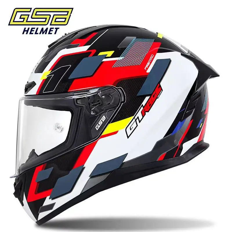 Bluetooth Smart Cycling Helmet – Built-in Communication, All-Season, S–XXXL