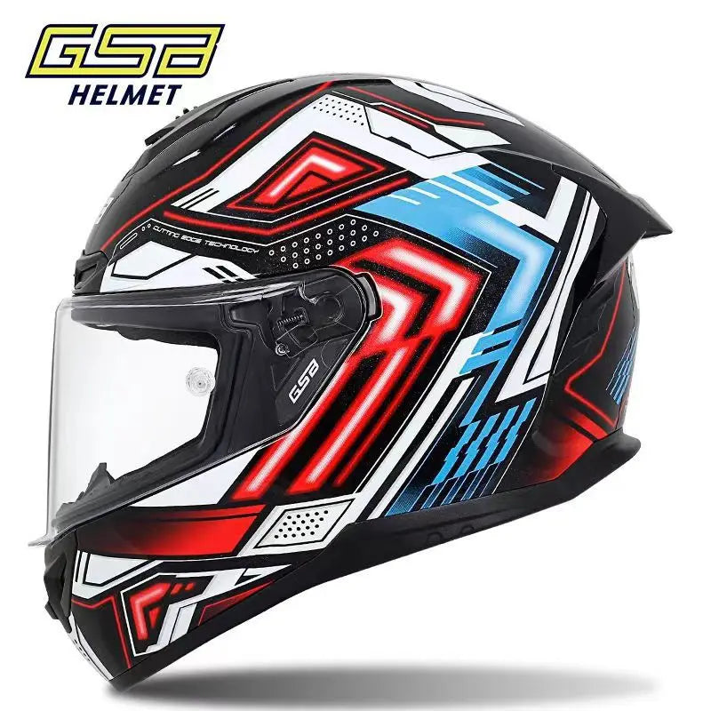 Bluetooth Smart Cycling Helmet – Built-in Communication, All-Season, S–XXXL
