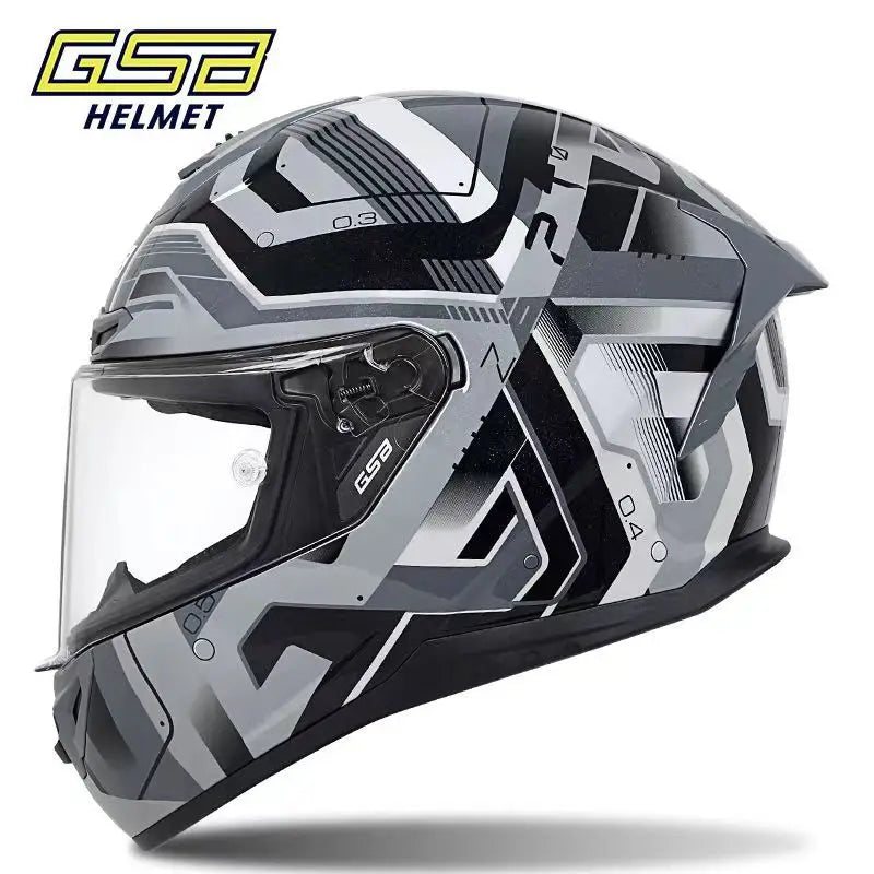 Bluetooth Smart Cycling Helmet – Built-in Communication, All-Season, S–XXXL