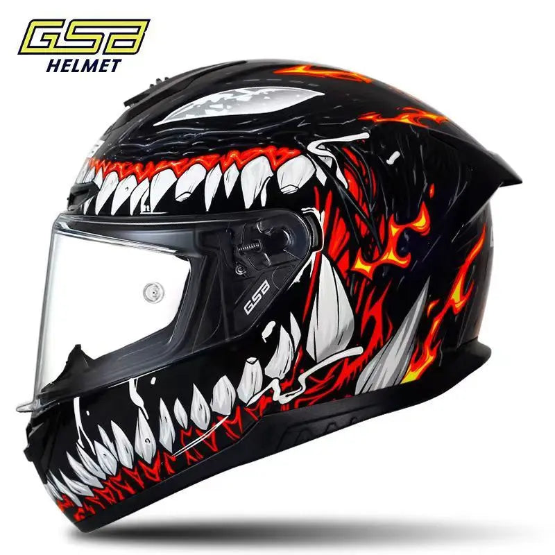 Bluetooth Smart Cycling Helmet – Built-in Communication, All-Season, S–XXXL