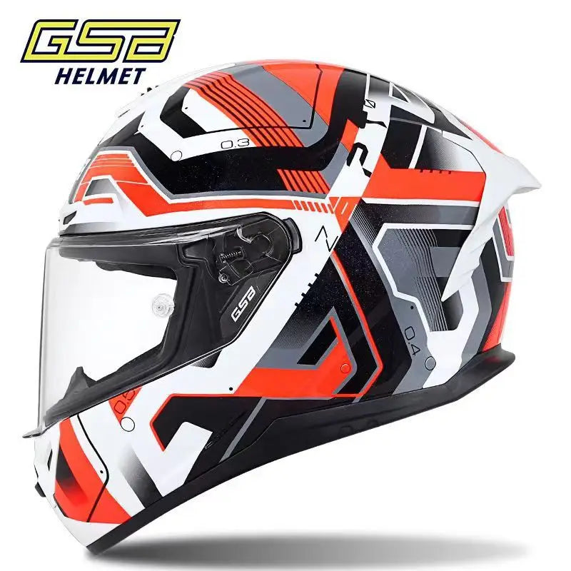 Bluetooth Smart Cycling Helmet – Built-in Communication, All-Season, S–XXXL