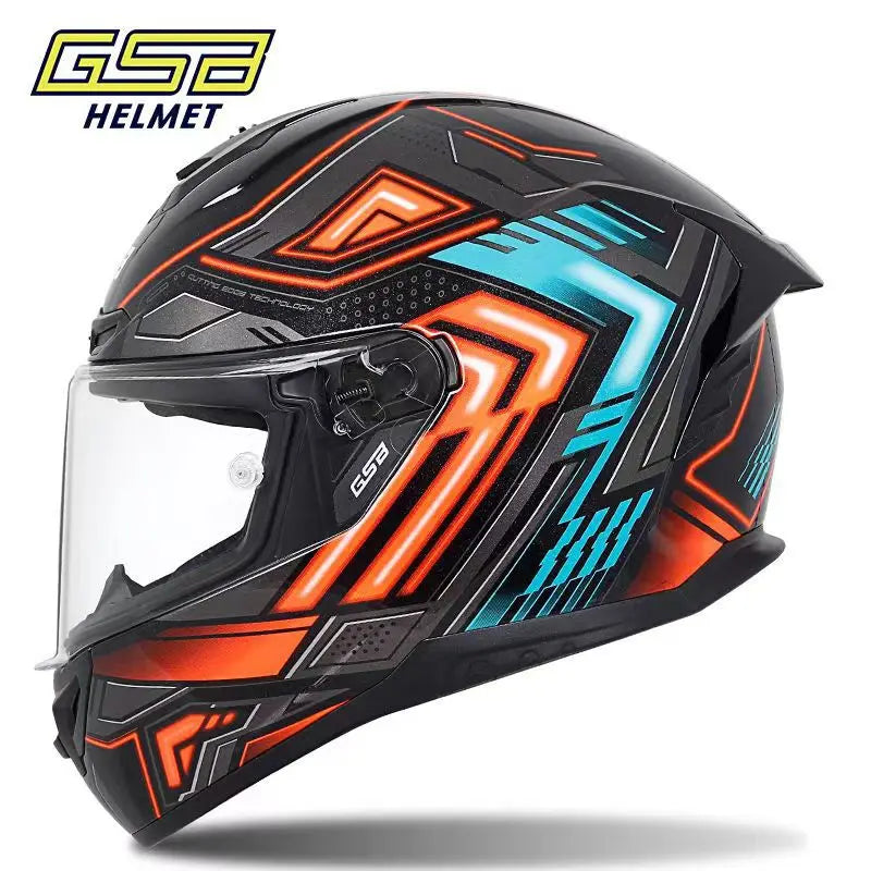 Bluetooth Smart Cycling Helmet – Built-in Communication, All-Season, S–XXXL