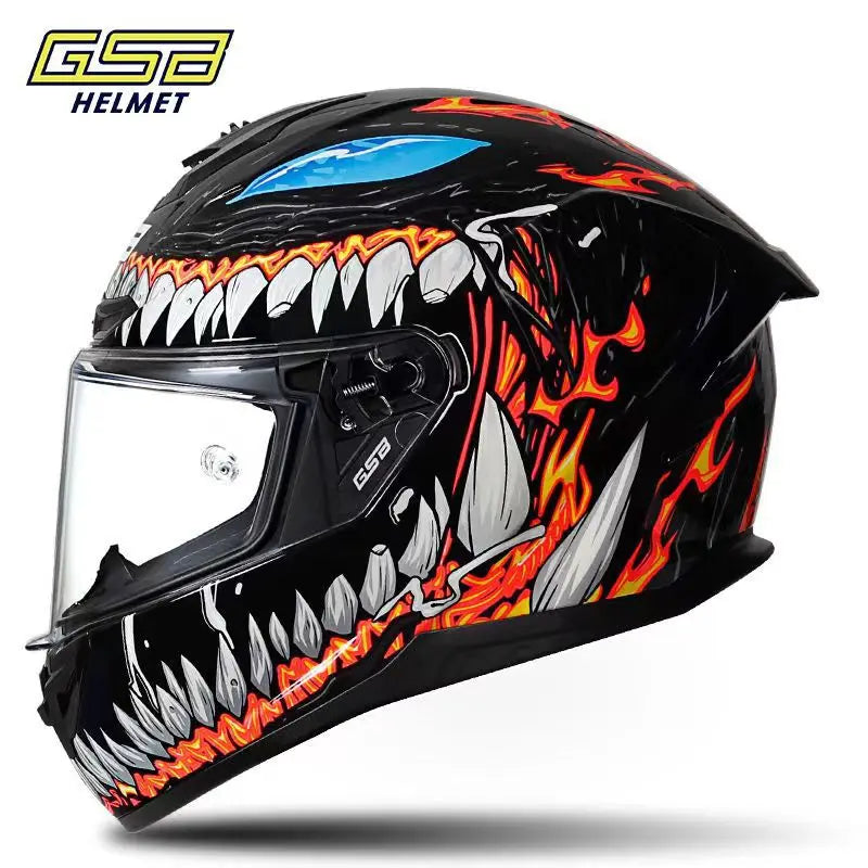 Bluetooth Smart Cycling Helmet – Built-in Communication, All-Season, S–XXXL