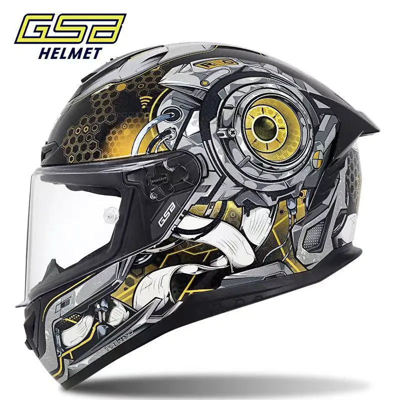 Bluetooth Smart Cycling Helmet – Built-in Communication, All-Season, S–XXXL