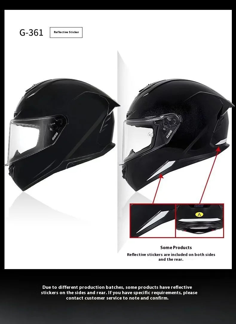 Bluetooth Smart Cycling Helmet – Built-in Communication, All-Season, S–XXXL