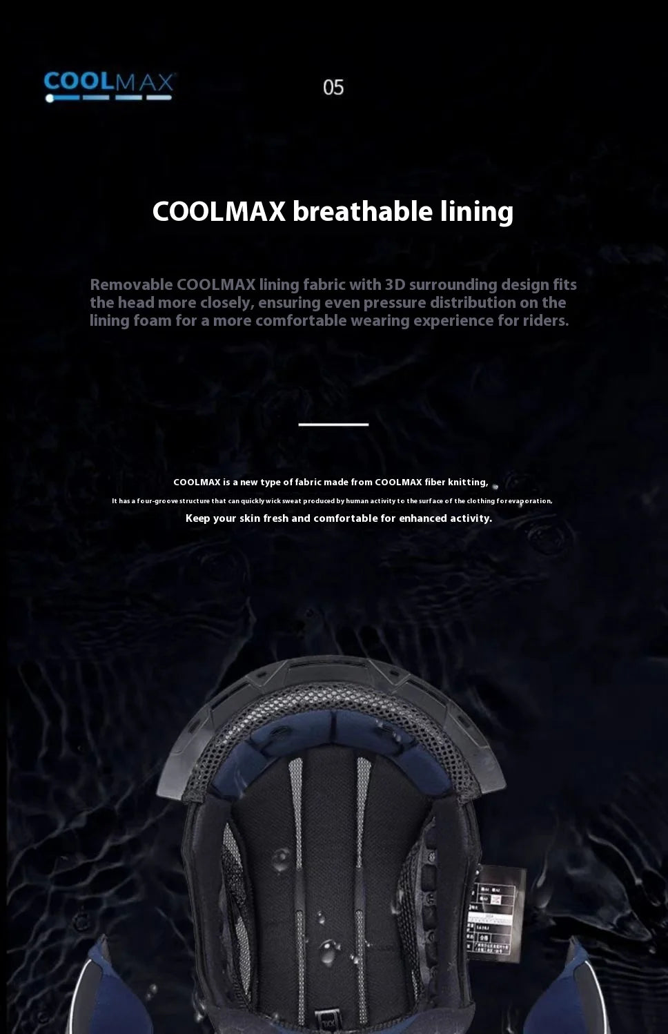 Bluetooth Smart Cycling Helmet – Built-in Communication, All-Season, S–XXXL