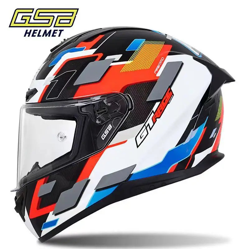 Bluetooth Smart Cycling Helmet – Built-in Communication, All-Season, S–XXXL